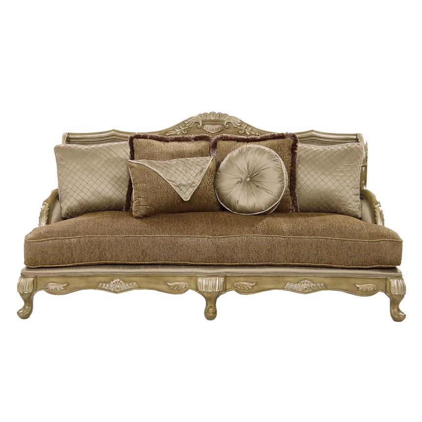 Victoria Sofa El Dorado Furniture