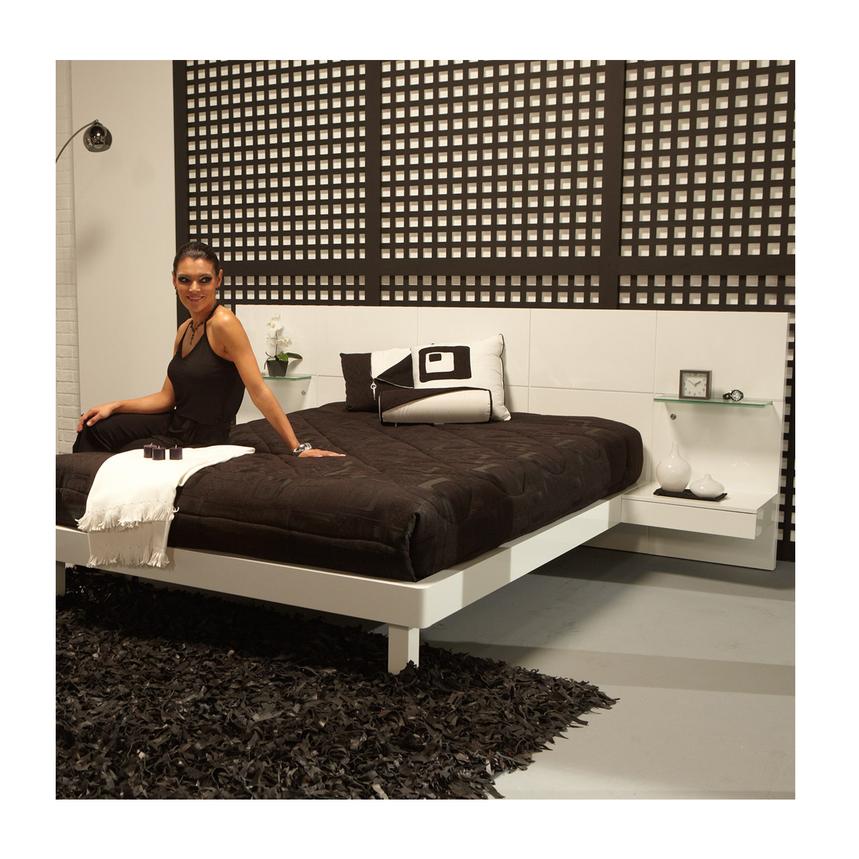 Chico White Dresser El Dorado Furniture