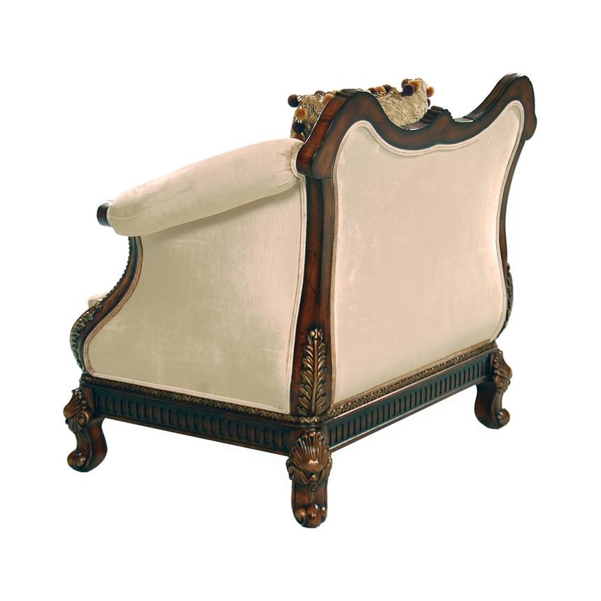 Venice Chair & Half | El Dorado Furniture