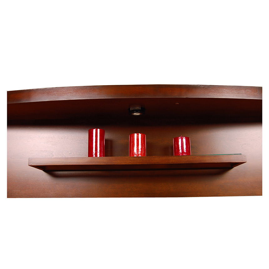 Fanghua Wall Unit | El Dorado Furniture Fanghua Wall Unit | El Dorado Furniture