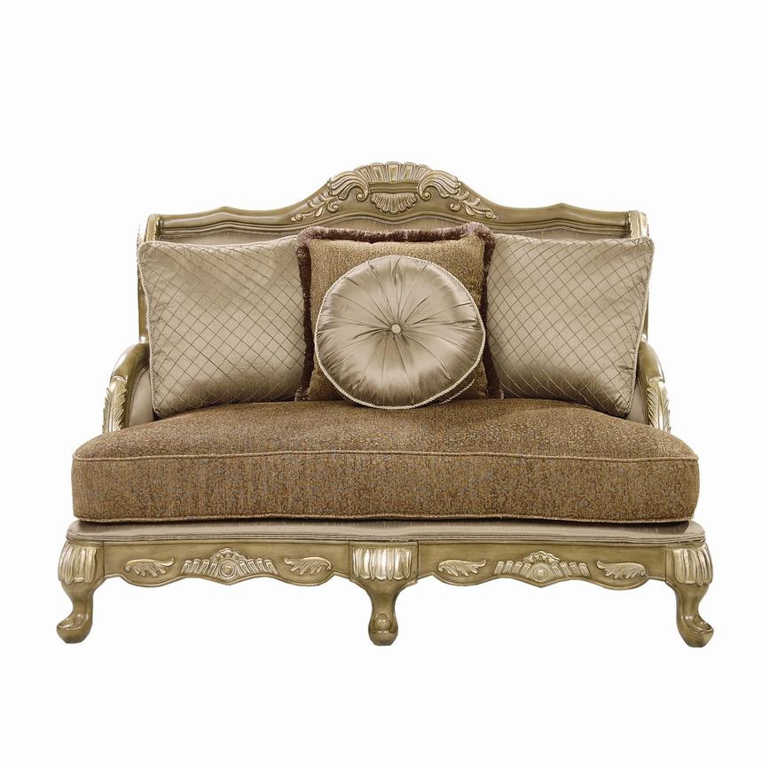 Victoria Loveseat El Dorado Furniture