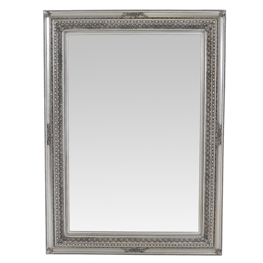 Silverado Leaner Mirror El Dorado Furniture
