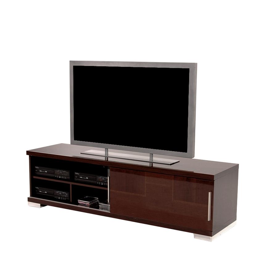 Pisa Tv Stand Made In Italy El Dorado Furniture Pisa Tv Stand Made In Italy Alternate Image 2 Of 5 Images
