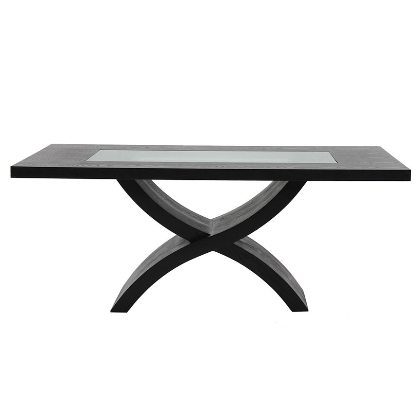 Zephyranth Rectangular Dining Table El Dorado Furniture