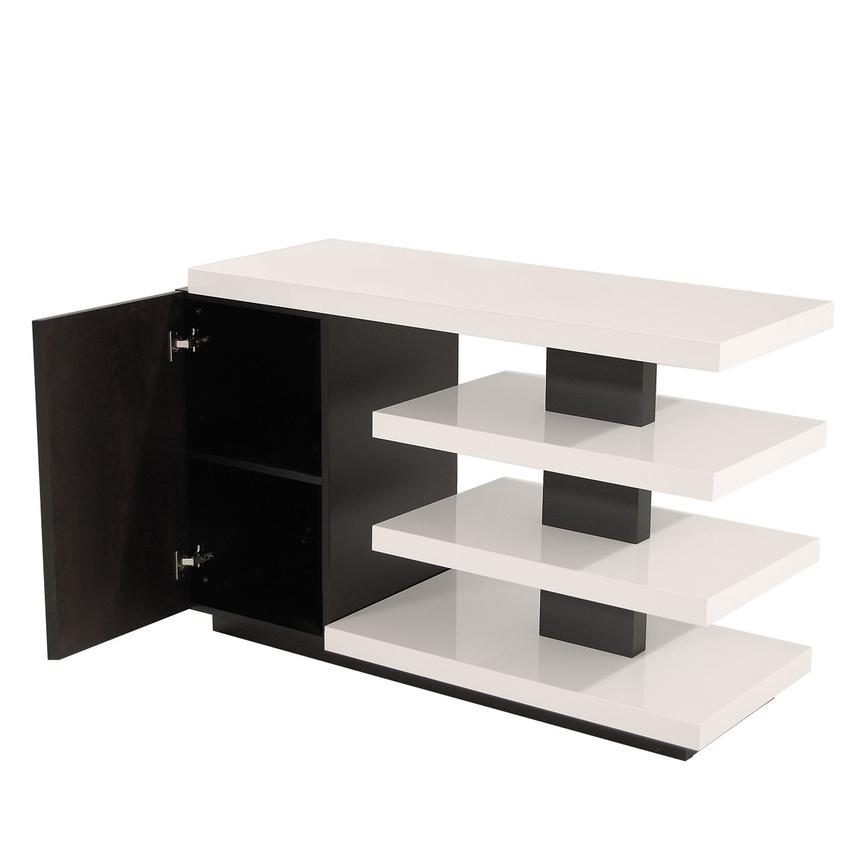 Tampa Console Table El Dorado Furniture