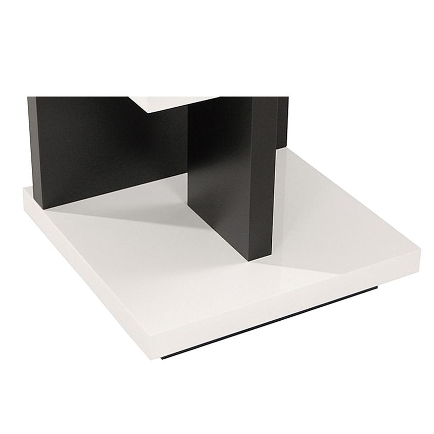 Tampa Side Table El Dorado Furniture