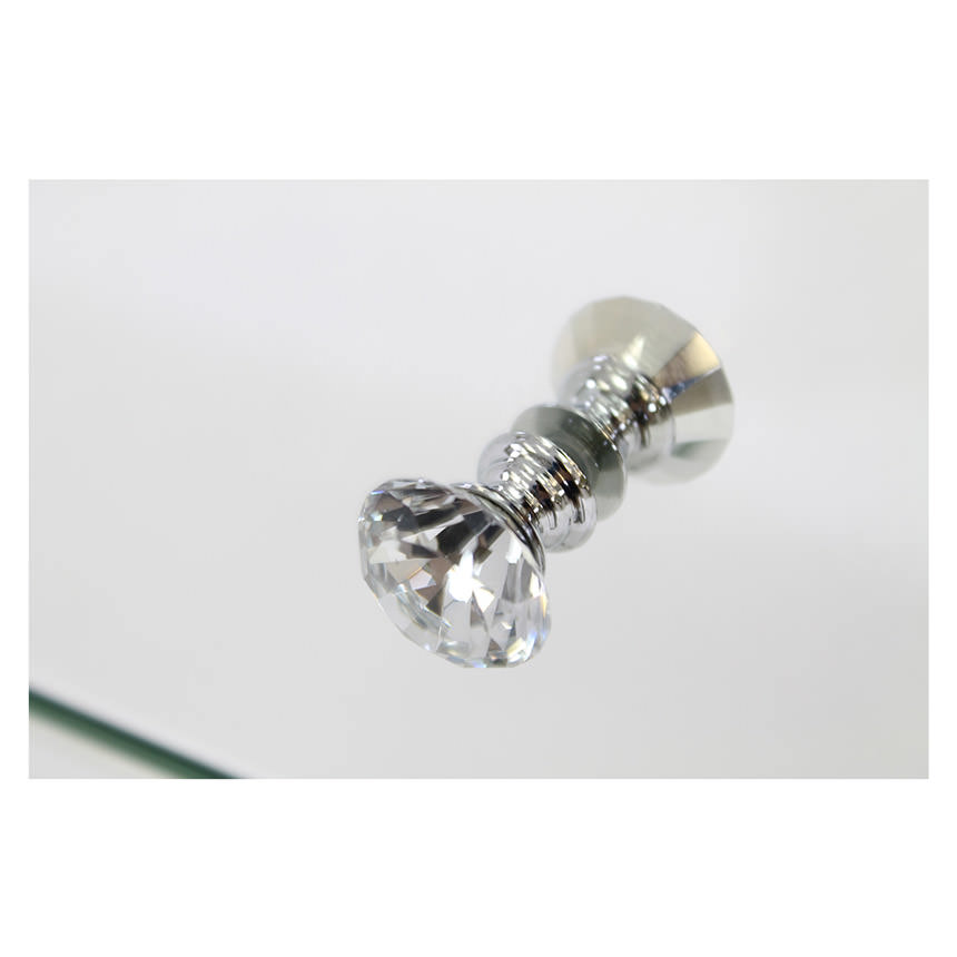 Amia Mirrored El Dorado Furniture