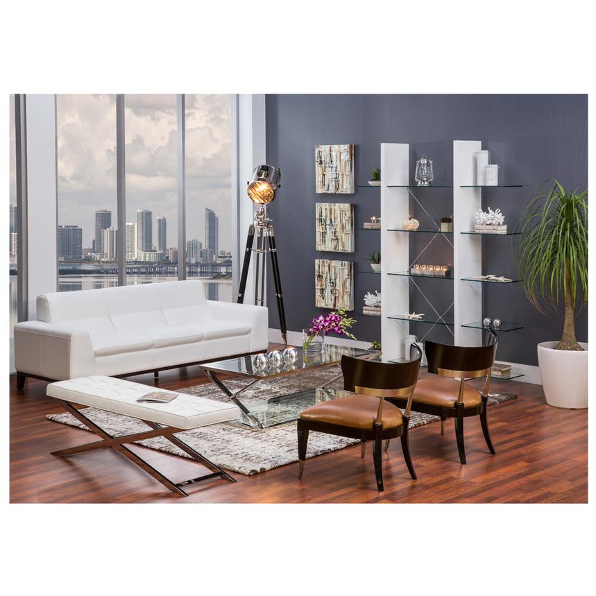 Transmit Sealight Floor Lamp El Dorado Furniture Transmit Sealight Floor Lamp Alternate Image 2 Of 9 Images