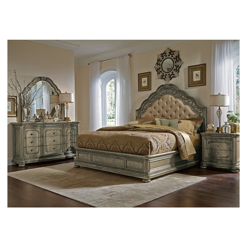 San Marcos Dresser El Dorado Furniture San Marcos Dresser Alternate Image 2 Of 10 Images