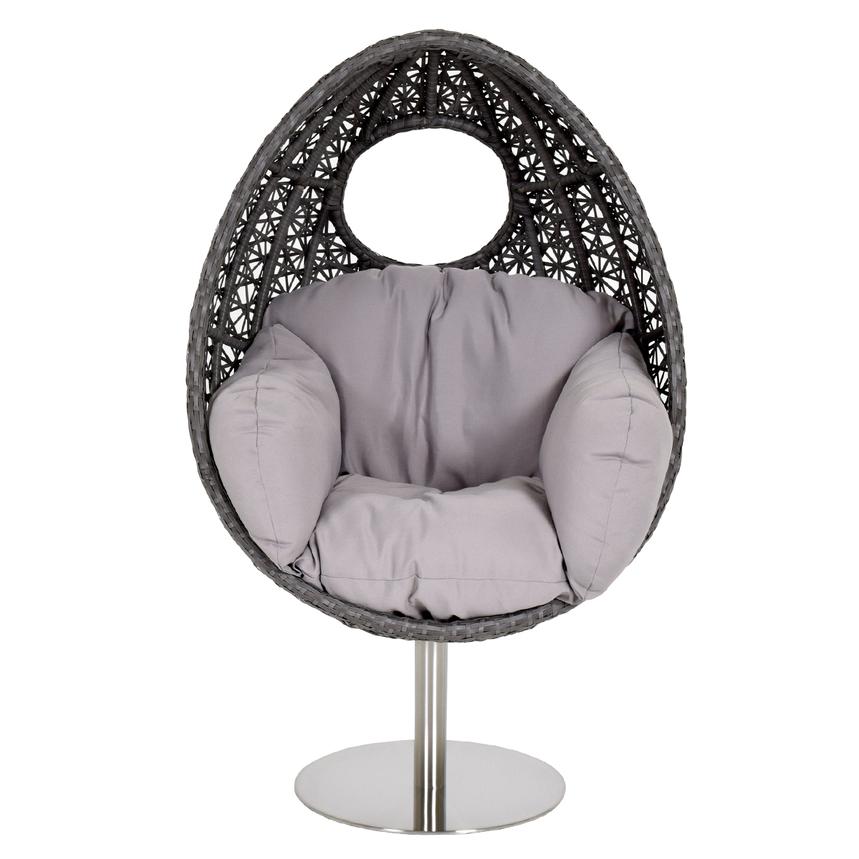 Nest Swivel Accent Chair | El Dorado Furniture