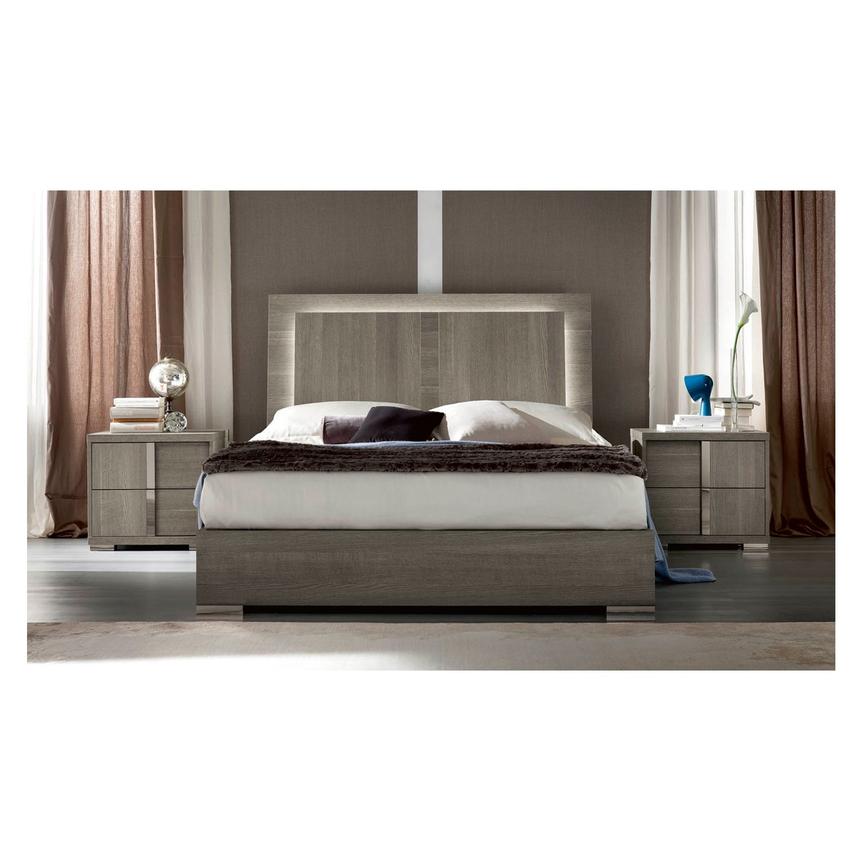 Tivo Dresser Made in Italy El Dorado Furniture