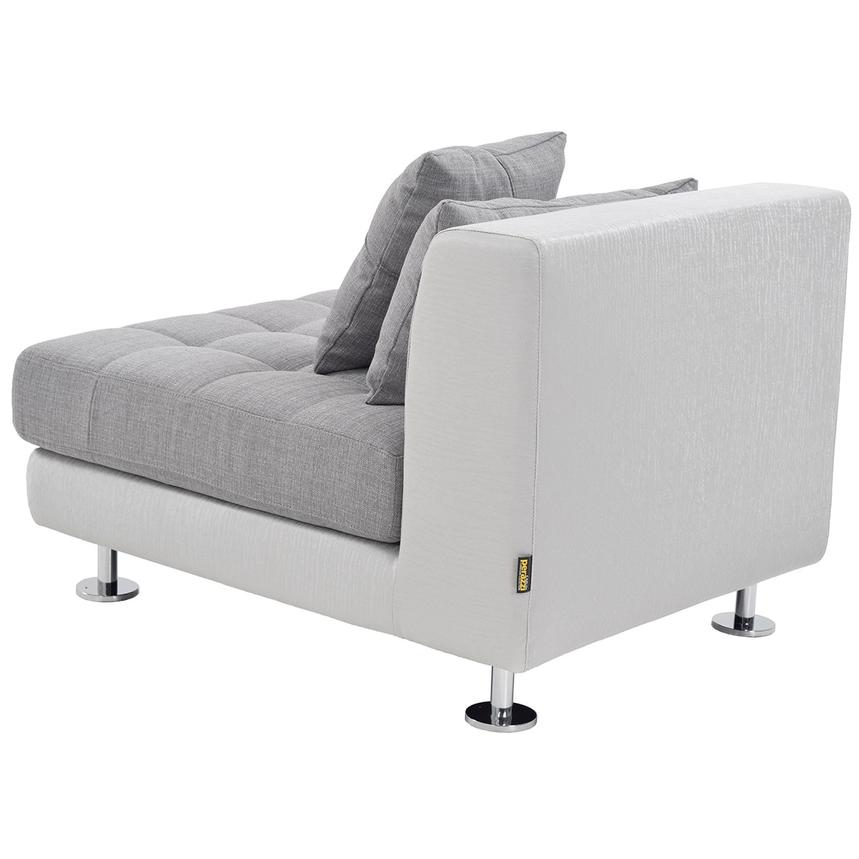 Aldi Armless Chair El Dorado Furniture
