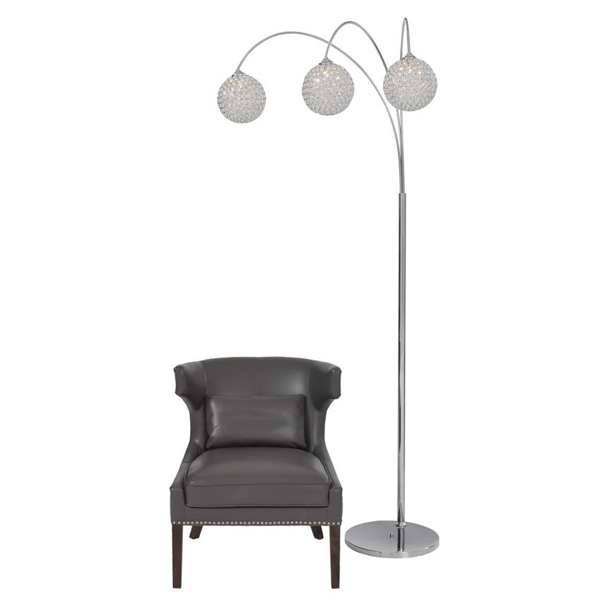 Orion Floor Lamp El Dorado Furniture