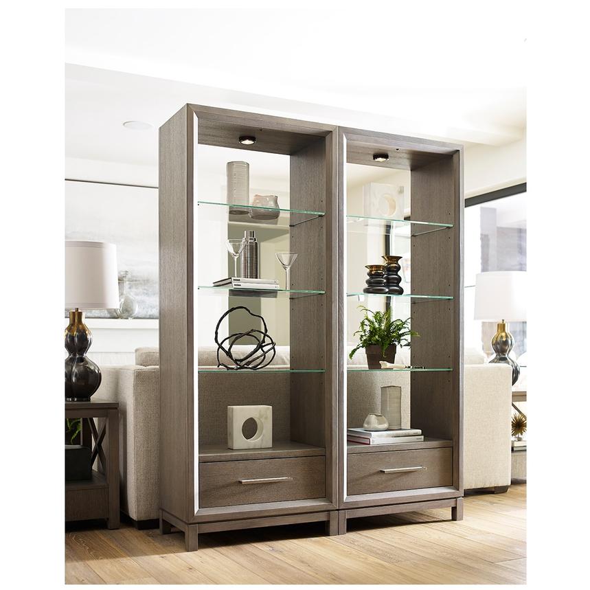 Rachael Ray\'s High Line Pier Unit | El Dorado Furniture Rachael Ray\'s High Line Pier Unit | El Dorado Furniture
