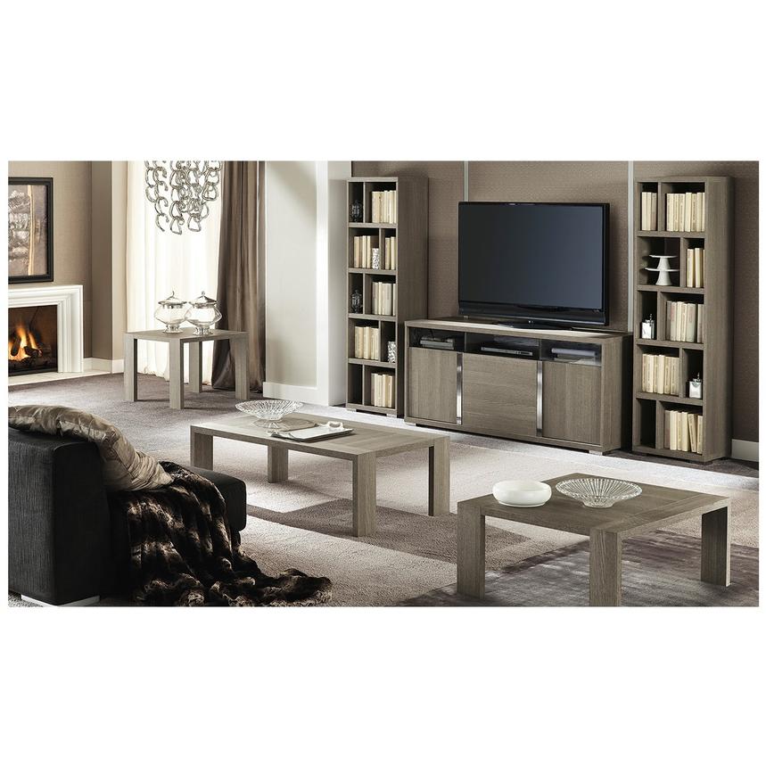 Tivo Wall Unit Made in Italy | El Dorado Furniture Tivo Wall Unit Made in Italy | El Dorado Furniture