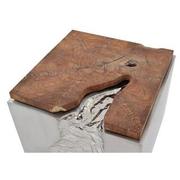 Luxe Coffee Table | El Dorado Furniture