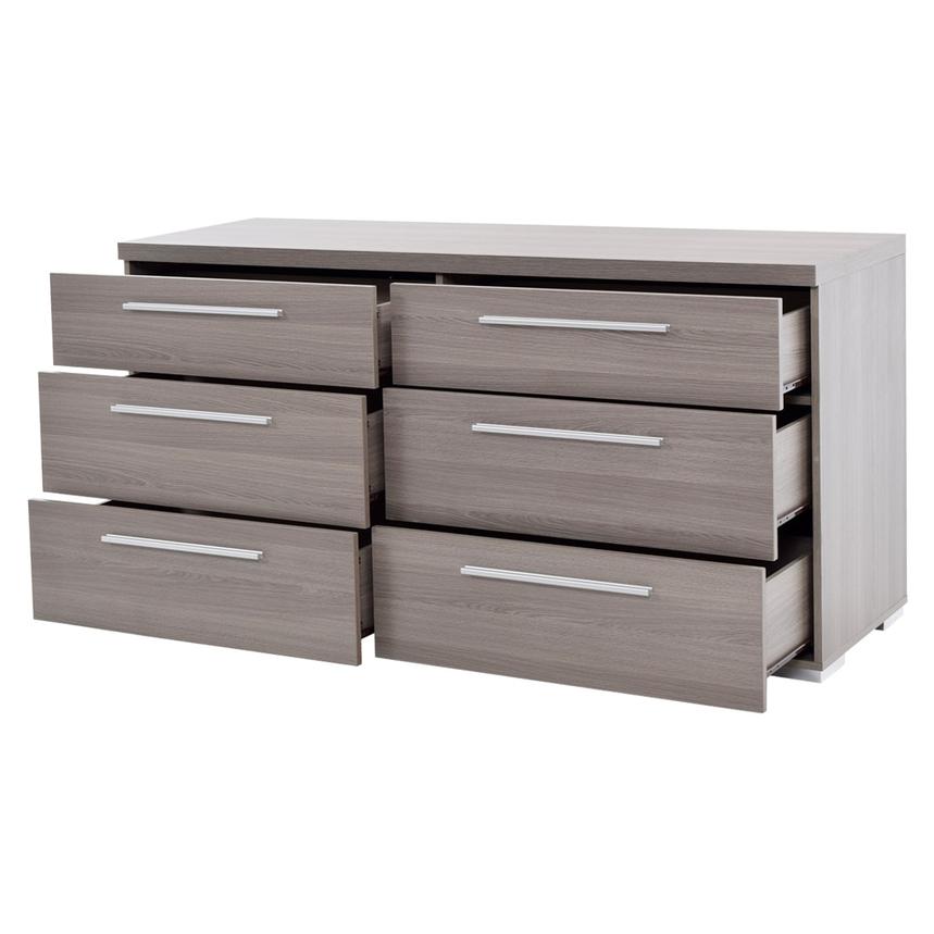 Bay Hill Dresser El Dorado Furniture
