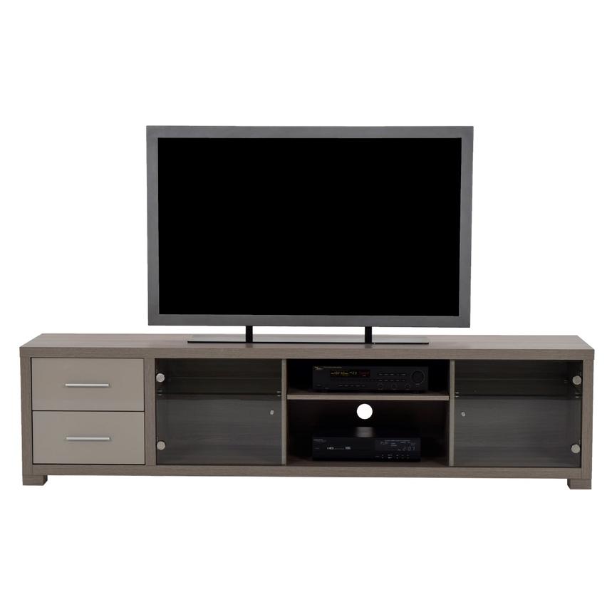 Madrid TV Stand El Dorado Furniture