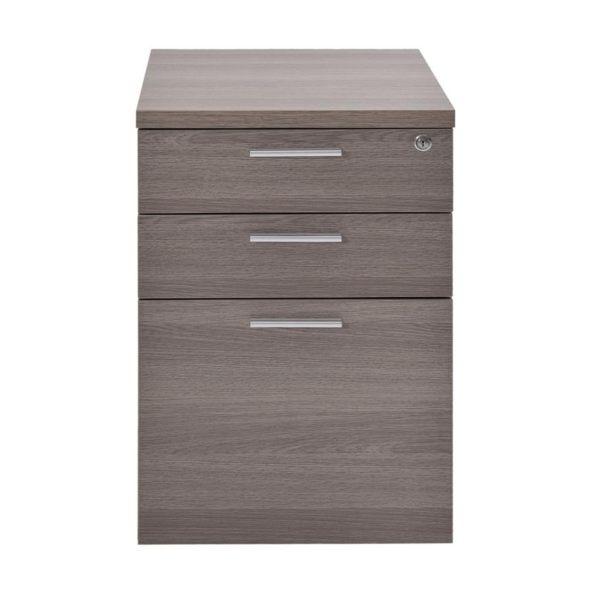 Bellmar Gray Lateral File Cabinet El Dorado Furniture Bellmar Gray Lateral File Cabinet Alternate Image 3 Of 9 Images