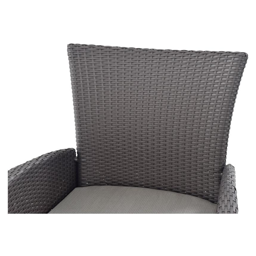 Magra 3Piece Patio Set El Dorado Furniture