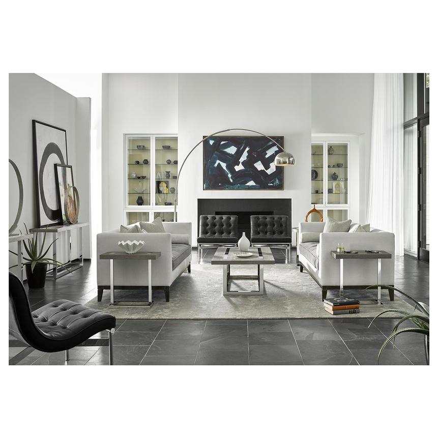Wyatt Coffee Table El Dorado Furniture Wyatt Coffee Table Alternate Image 2 Of 5 Images