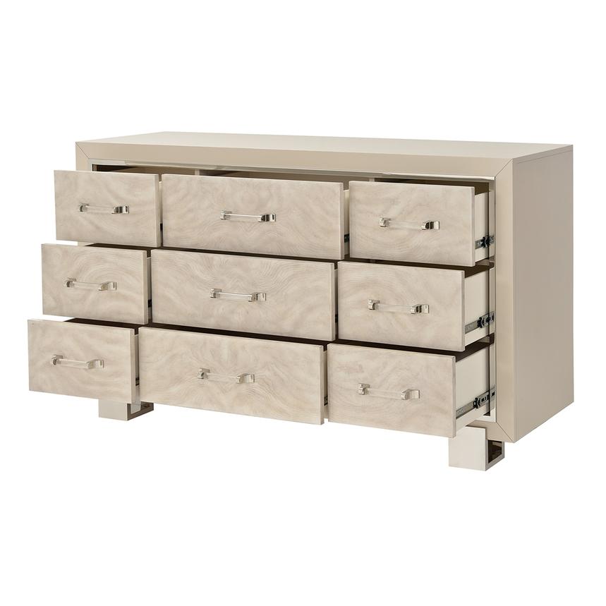 Cydney Dresser | El Dorado Furniture