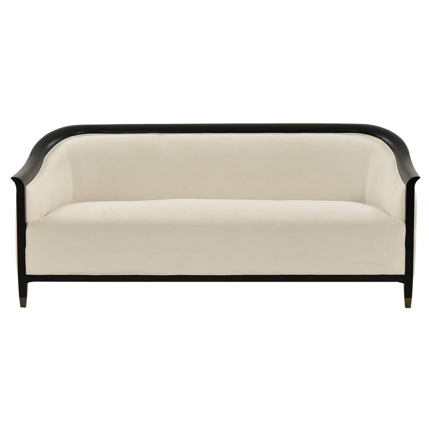 Lili Sofa El Dorado Furniture Lili Sofa Alternate Image 2 Of 7 Images