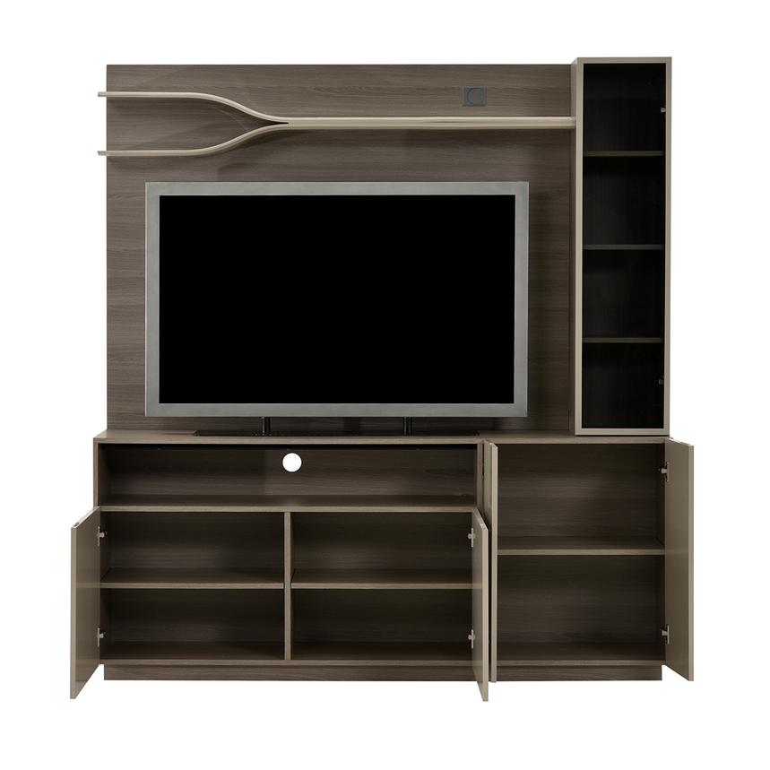 Parkway Wall Unit | El Dorado Furniture Parkway Wall Unit | El Dorado Furniture
