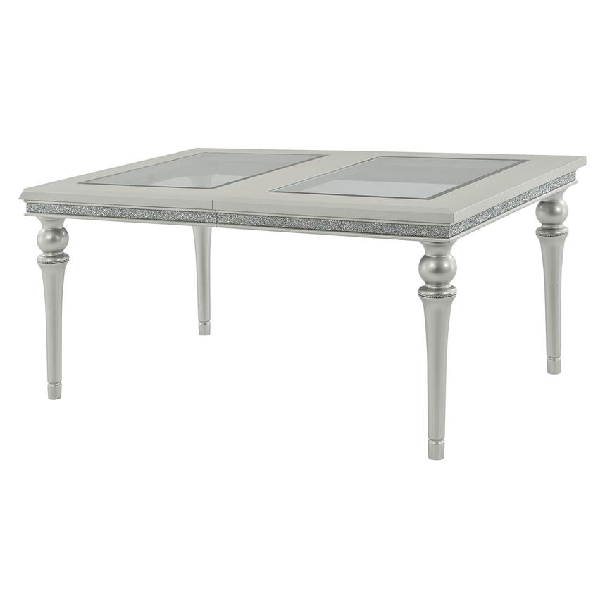 Melrose 5Piece Formal Dining Set El Dorado Furniture