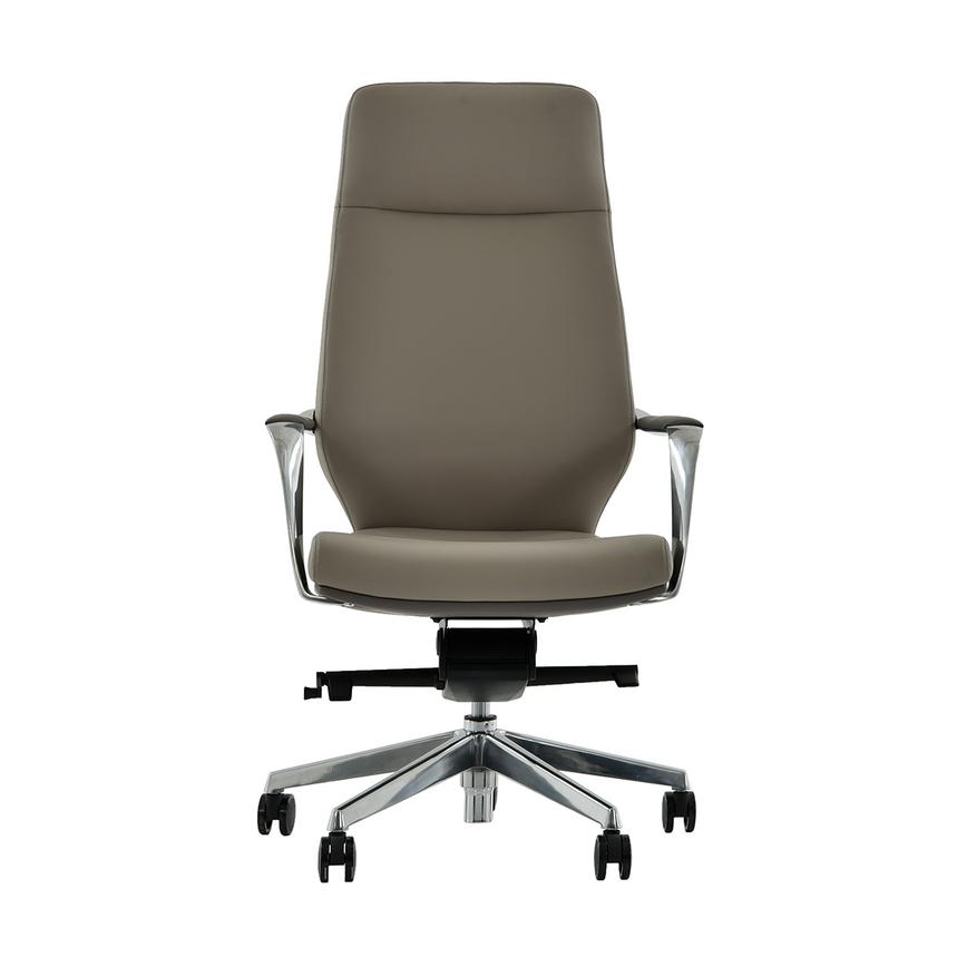 Yoshi High Back Desk Chair El Dorado Furniture Yoshi High Back Desk Chair Alternate Image 2 Of 8 Images