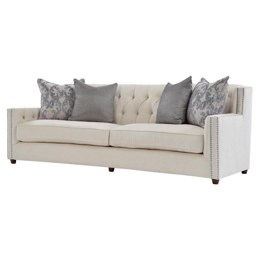 Sonia Sofa El Dorado Furniture Sonia Sofa Alternate Image 2 Of 5 Images