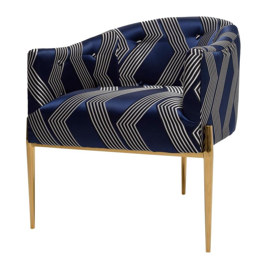 Haven Accent Chair El Dorado Furniture