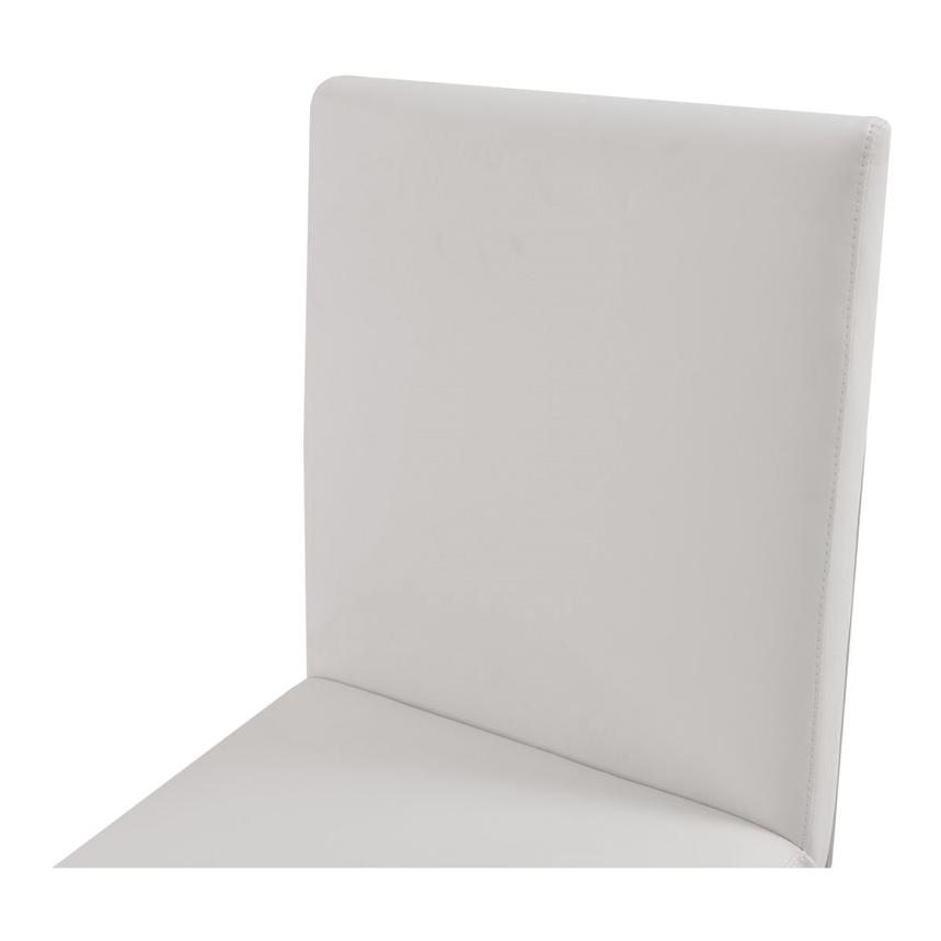 Wellington Silver Side Chair El Dorado Furniture