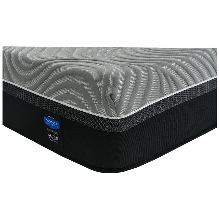 copper 2 plush mattress