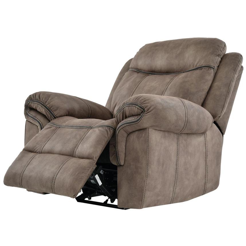 Knoxville Power Motion Recliner El Dorado Furniture
