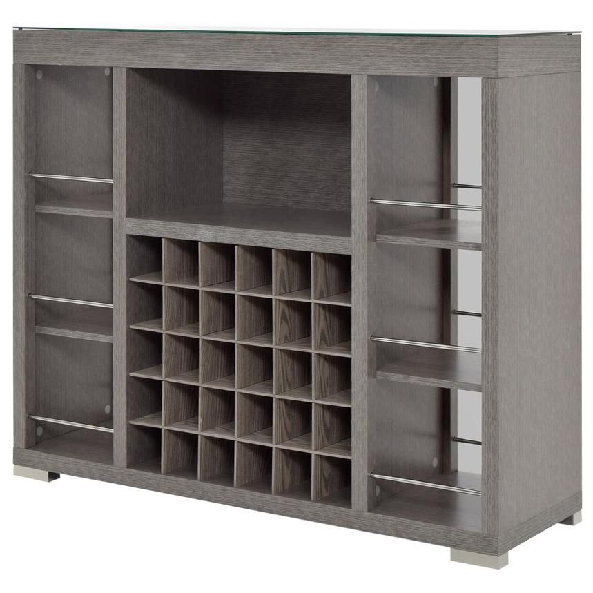 Freeport Gray Bar El Dorado Furniture