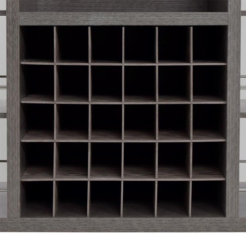 Freeport Gray Bar El Dorado Furniture