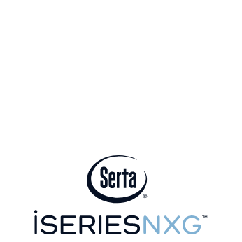 Serta iseries nxg
