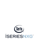 Serta iseries nxg