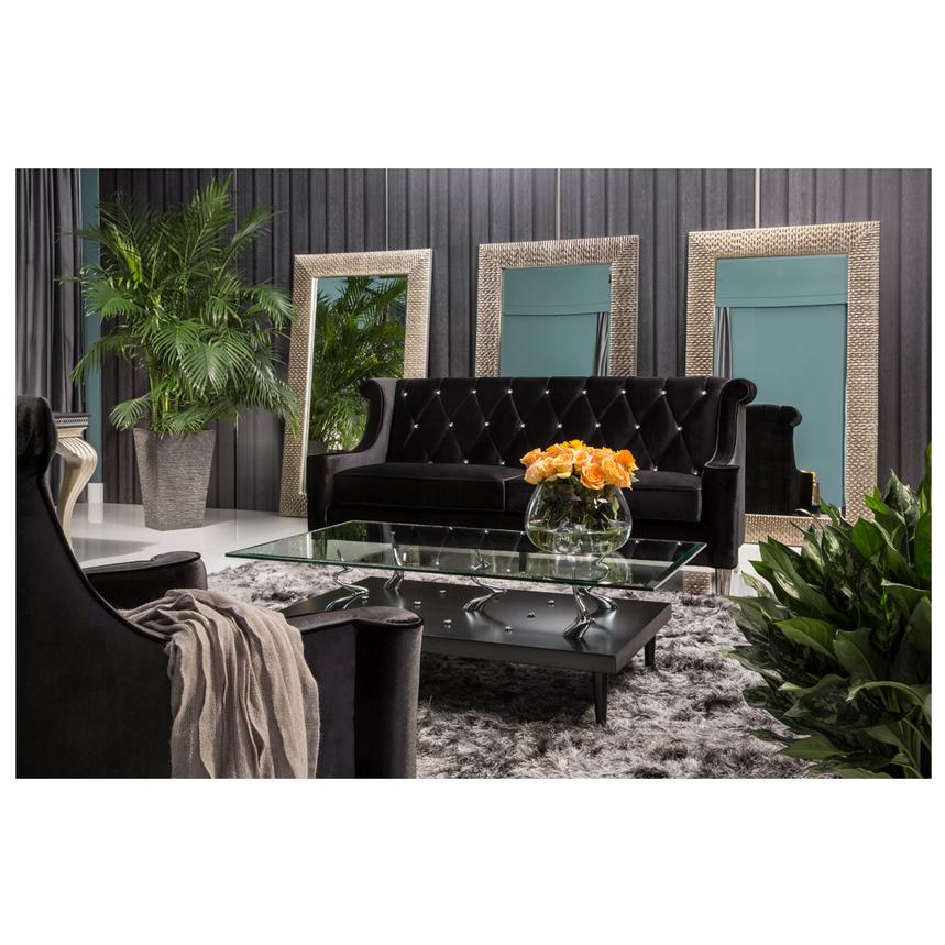 River Wall Mirror  alternate image, 3 of 3 images.