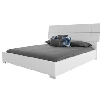 Asti Full Platform Bed