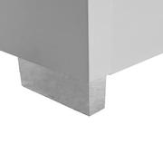 Asti Queen Panel Bed  alternate image, 6 of 6 images.