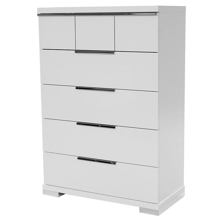 Asti Chest El Dorado Furniture