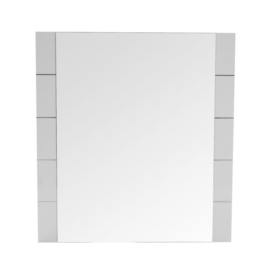 Asti Dresser Mirror  main image, 1 of 4 images.