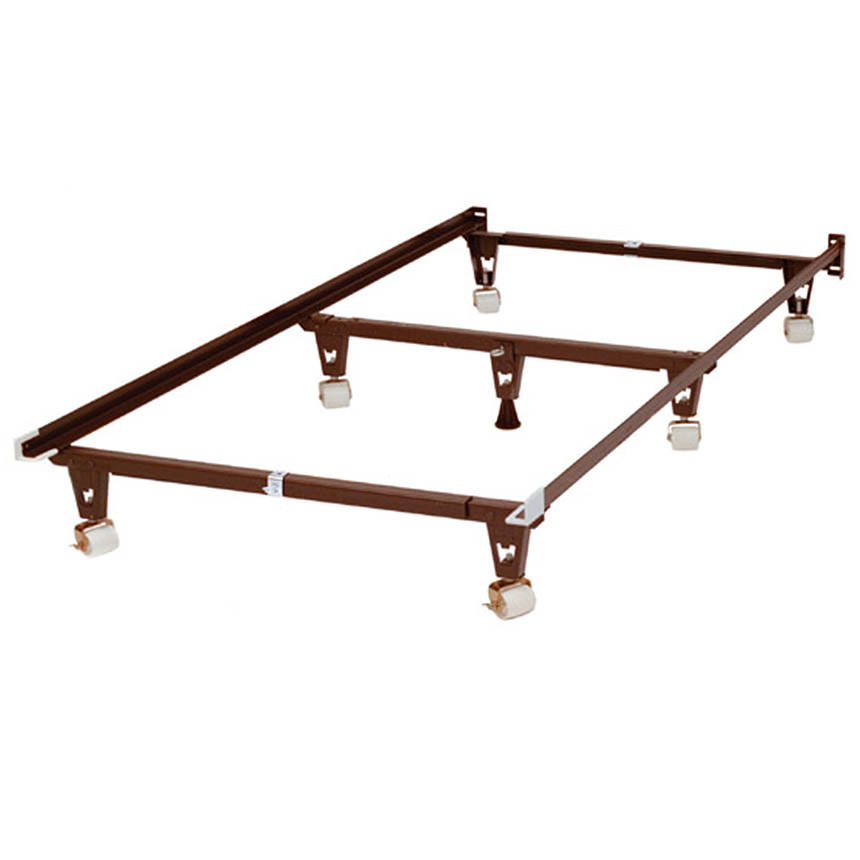 Deluxe Support Queen Bed Frame El Dorado Furniture Deluxe Support Queen Bed Frame