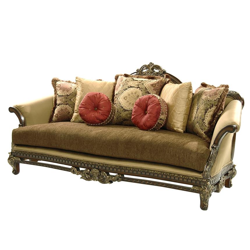 Sicily Sofa El Dorado Furniture