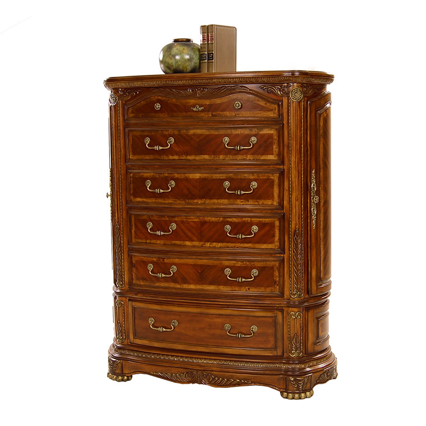 Cortina Chest | El Dorado Furniture