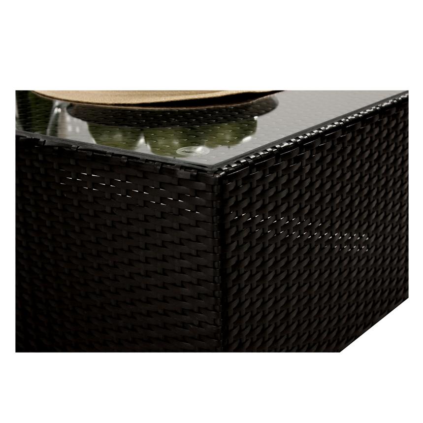 Neilina Black Coffee Table alternate image, 4 of 7 images.