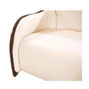 Luxor Brown Loveseat  alternate image, 5 of 8 images.