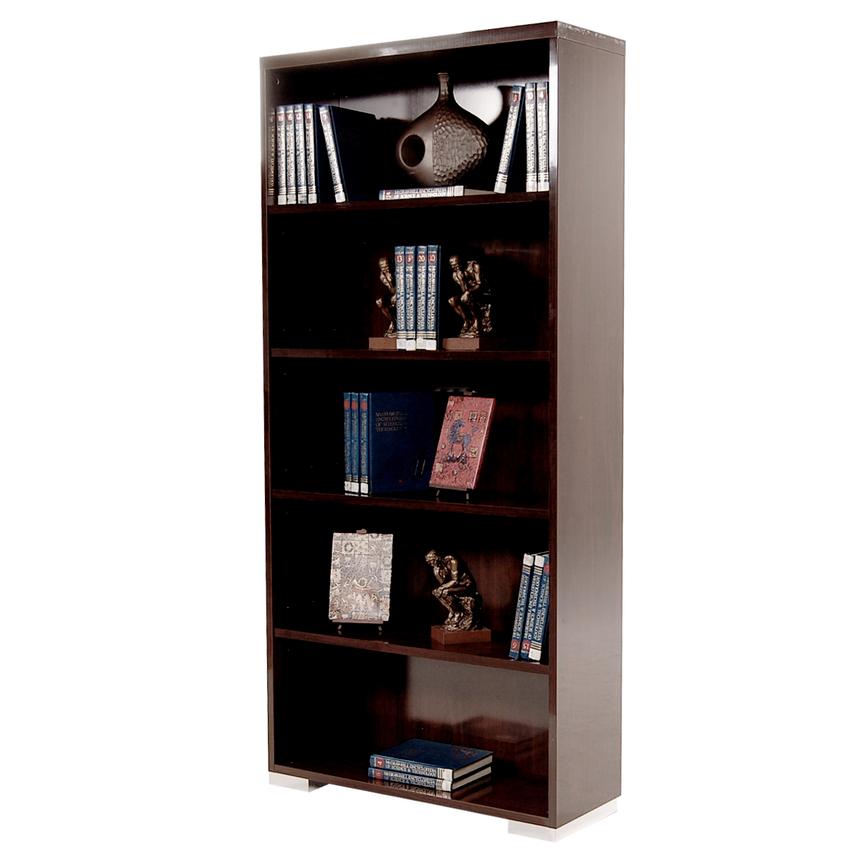 Pisa Bookcase | El Dorado Furniture